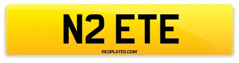 N2 ETE