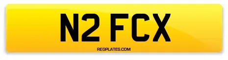 N2 FCX