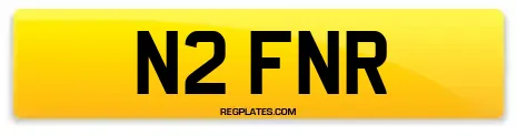 N2 FNR