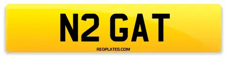 N2 GAT