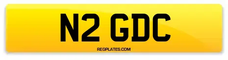 N2 GDC