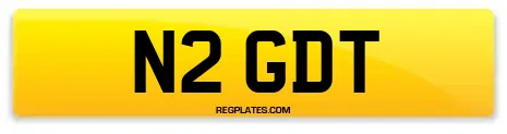 N2 GDT