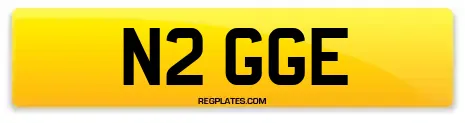 N2 GGE