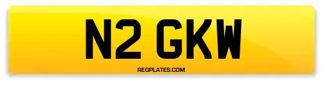 N2 GKW