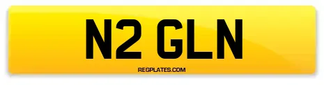 N2 GLN