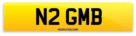 N2 GMB