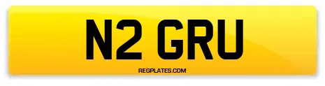 N2 GRU