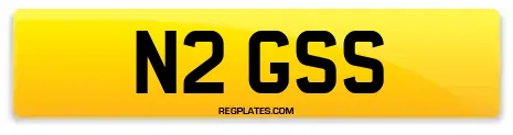 N2 GSS