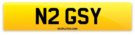 N2 GSY