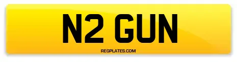 N2 GUN