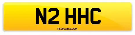 N2 HHC