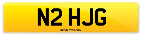 N2 HJG