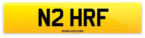 N2 HRF
