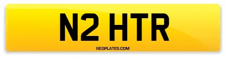 N2 HTR