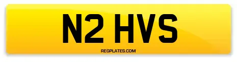 N2 HVS