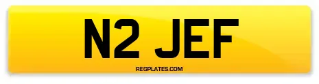 N2 JEF