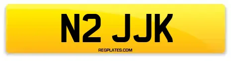 N2 JJK
