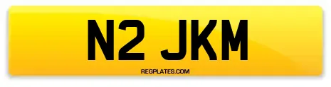 N2 JKM