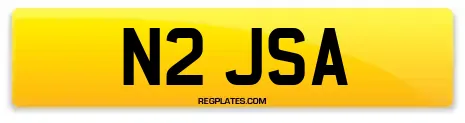 N2 JSA