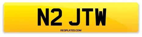 N2 JTW