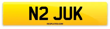 N2 JUK