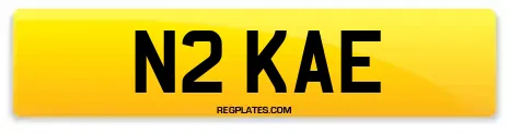 N2 KAE