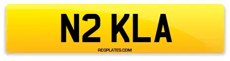 N2 KLA