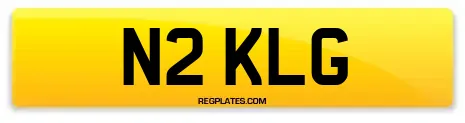 N2 KLG