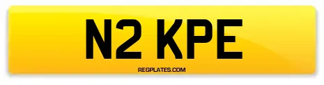 N2 KPE