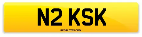 N2 KSK