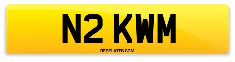 N2 KWM
