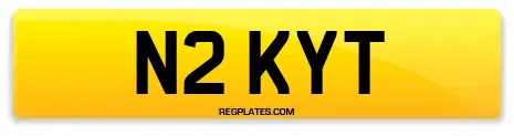 N2 KYT