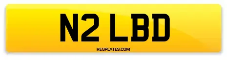 N2 LBD