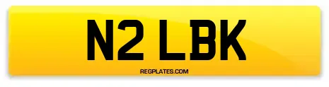 N2 LBK