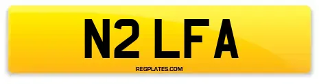 N2 LFA