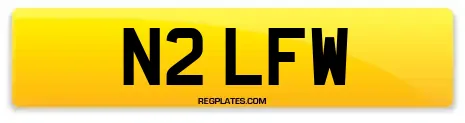 N2 LFW