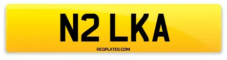 N2 LKA