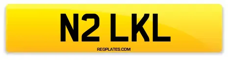 N2 LKL