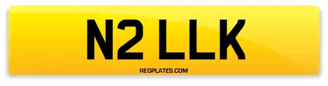 N2 LLK