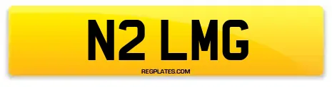 N2 LMG