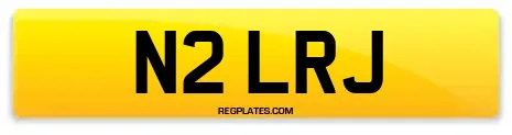 N2 LRJ