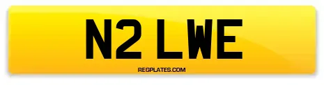 N2 LWE