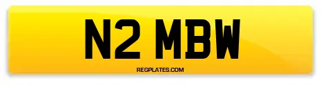 N2 MBW