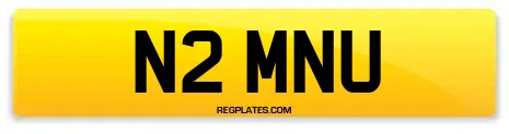 N2 MNU