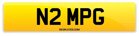 N2 MPG