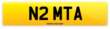 N2 MTA