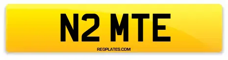 N2 MTE