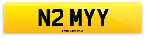 N2 MYY