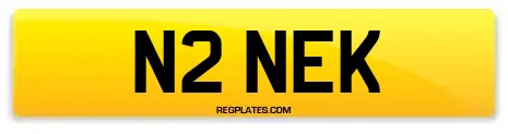 N2 NEK
