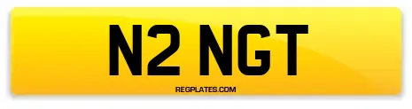 N2 NGT